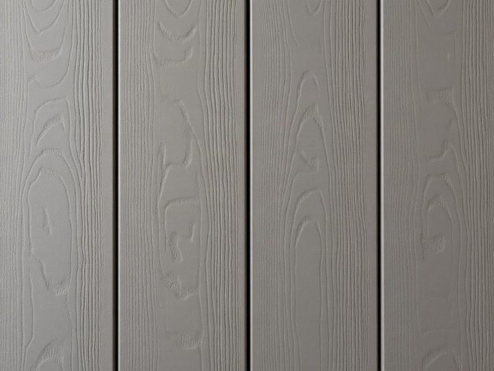 Composite decking boards