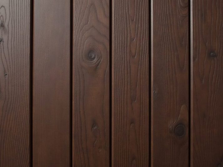 Premium composite decking boards