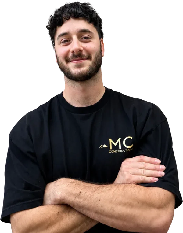 Marco of MC Constructions